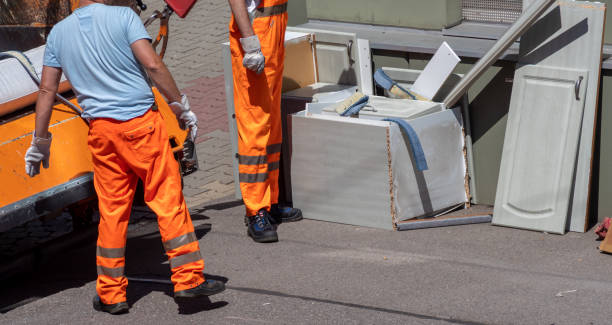 Best Scrap Metal Removal  in Hampton, MD